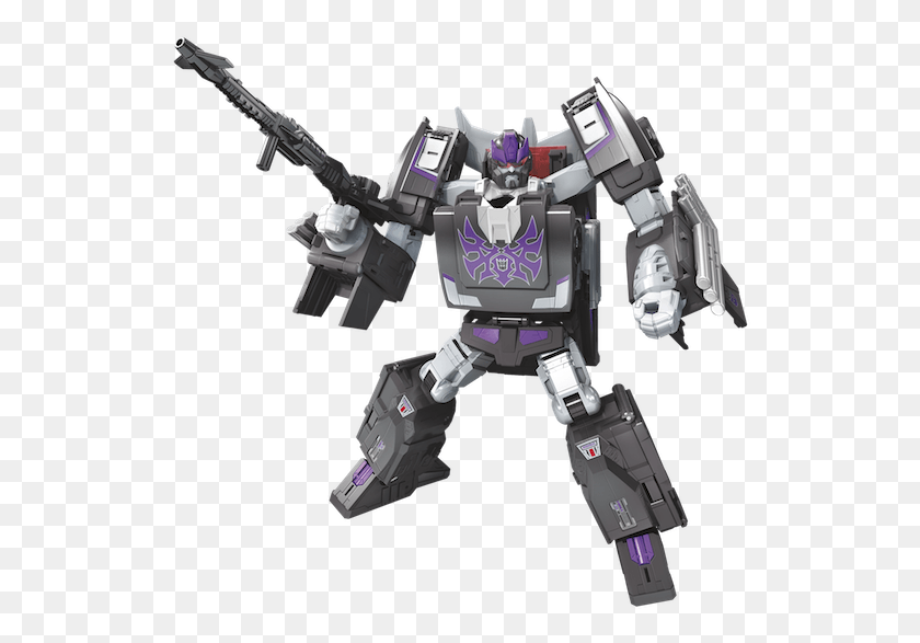 530x527 Nycc 2017 Hasbro Transformers Comunicado De Prensa Oficial Power Of The Primes Wave, Toy, Robot Hd Png