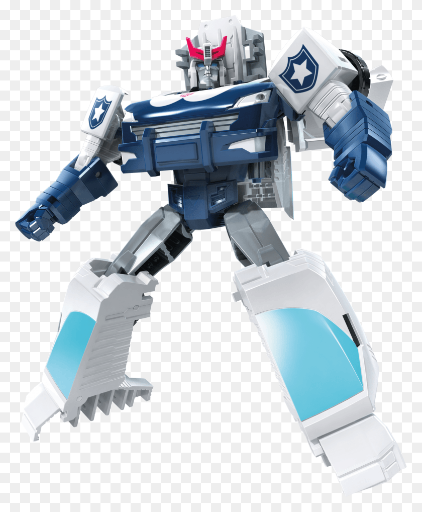 2376x2919 Nycc 2018 Cyberverse Official Images Transformers Cyberverse Warrior Class Prowl HD PNG Download