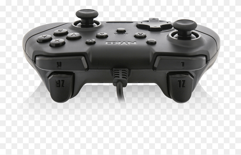 724x481 Nyko Core Controller For Nintendo Switch, Electronics, Cooktop, Indoors HD PNG Download