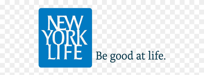 525x250 Descargar Png / Logotipo De Nyl, New York Life Insurance Company, Símbolo, Marca Registrada, Texto Hd Png