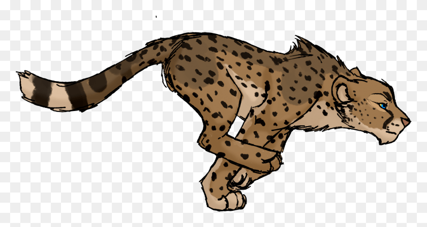 1793x893 Nyoom Lion King Fanart Oc, Cheetah, Wildlife, Mammal HD PNG Download