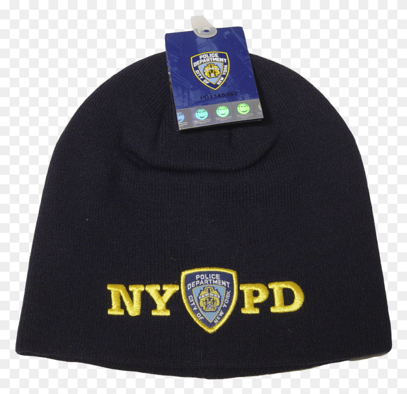 983x948 Nypd Hat Cap Blue Dvd Season Badge Patch Shirt Book Nypd, Clothing, Apparel, Baseball Cap HD PNG Download