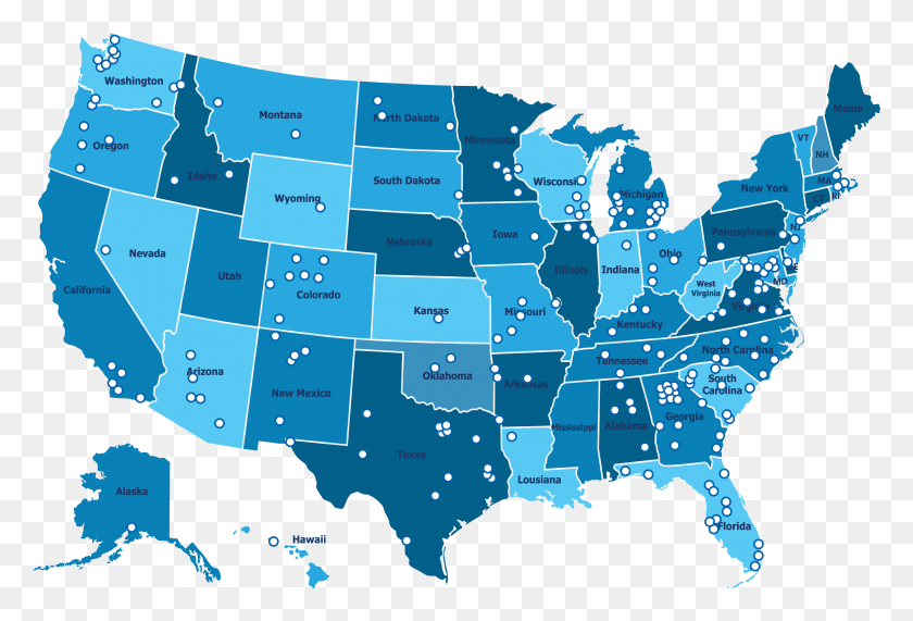 4006x2627 Mapa Politico De Los Estados Unidos Png / Nyse Gms Png