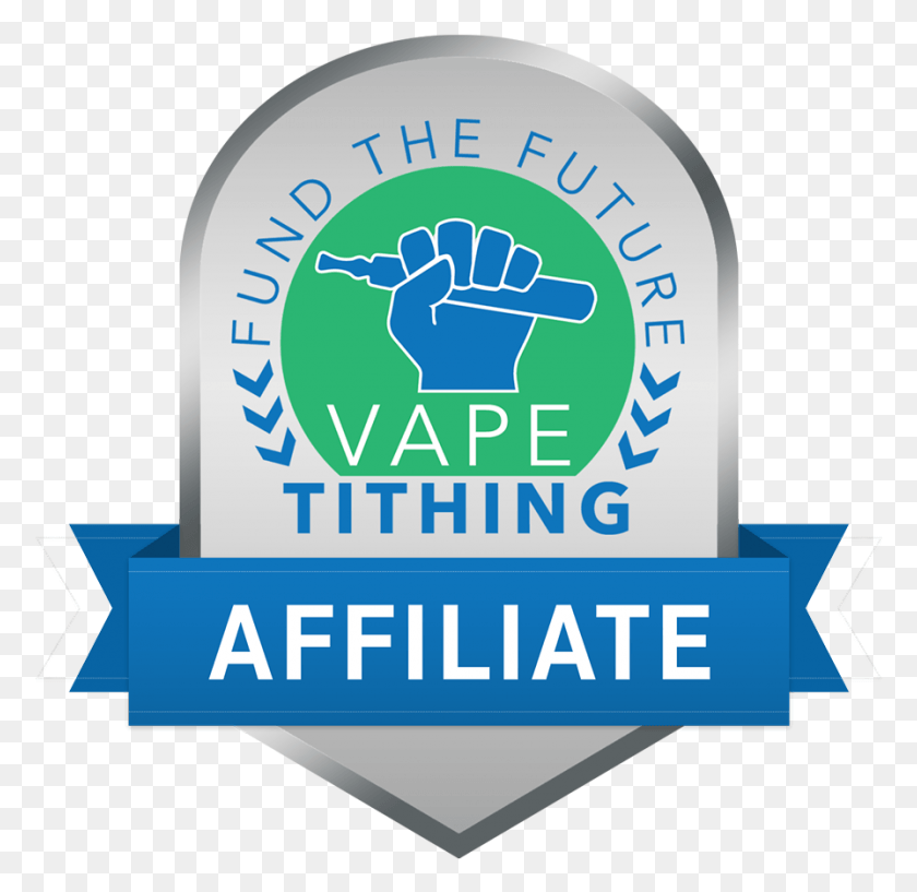 895x869 Nysva Is An Advocacy Affiliate Of Vapetithing Illustration, Hand, Advertisement, Poster HD PNG Download