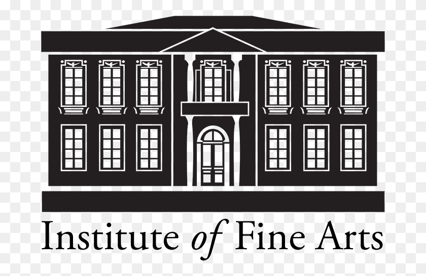 679x485 Nyu Institute Of Fine Arts Logo, Home Decor, Housing, Building HD PNG Download
