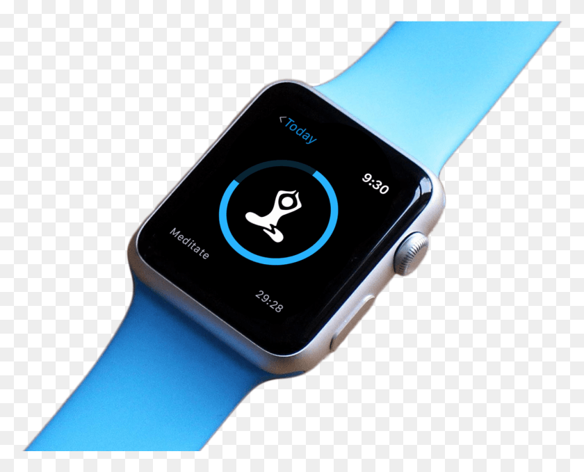 1261x1001 O Apple Watch 2 Home Analog Watch, Wristwatch, Digital Watch, Mouse HD PNG Download