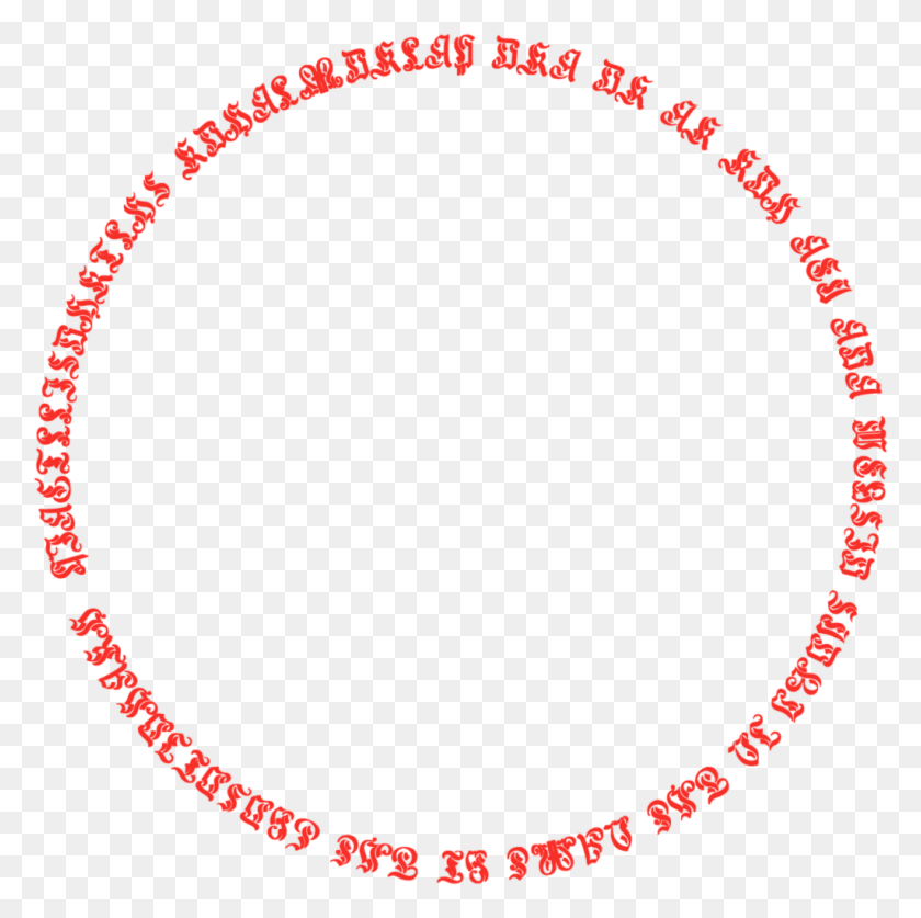 1024x1021 O Crculo Vermelho Simples O Transparente Circle, Овал, Текст, Графика Png Скачать