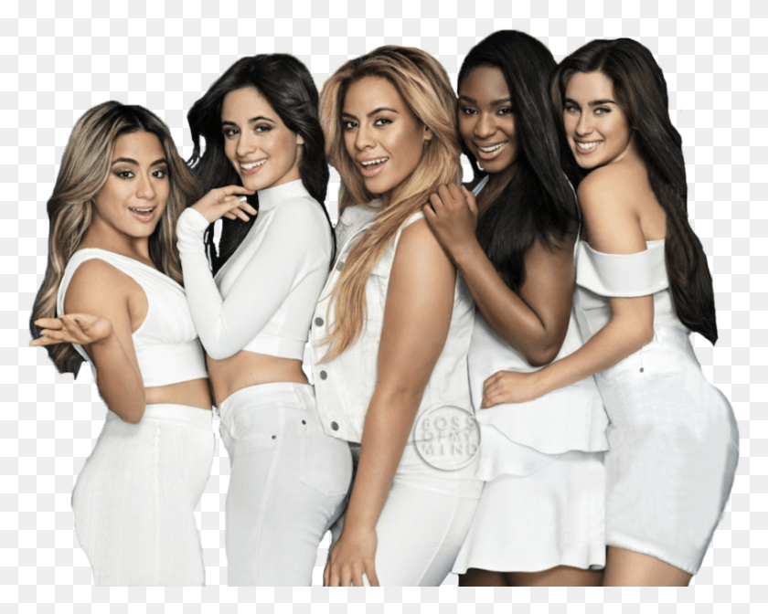 845x664 O Grupo Consiste Nas Seguintes Integrantes Fifth Harmony, Person, Female, Face HD PNG Download