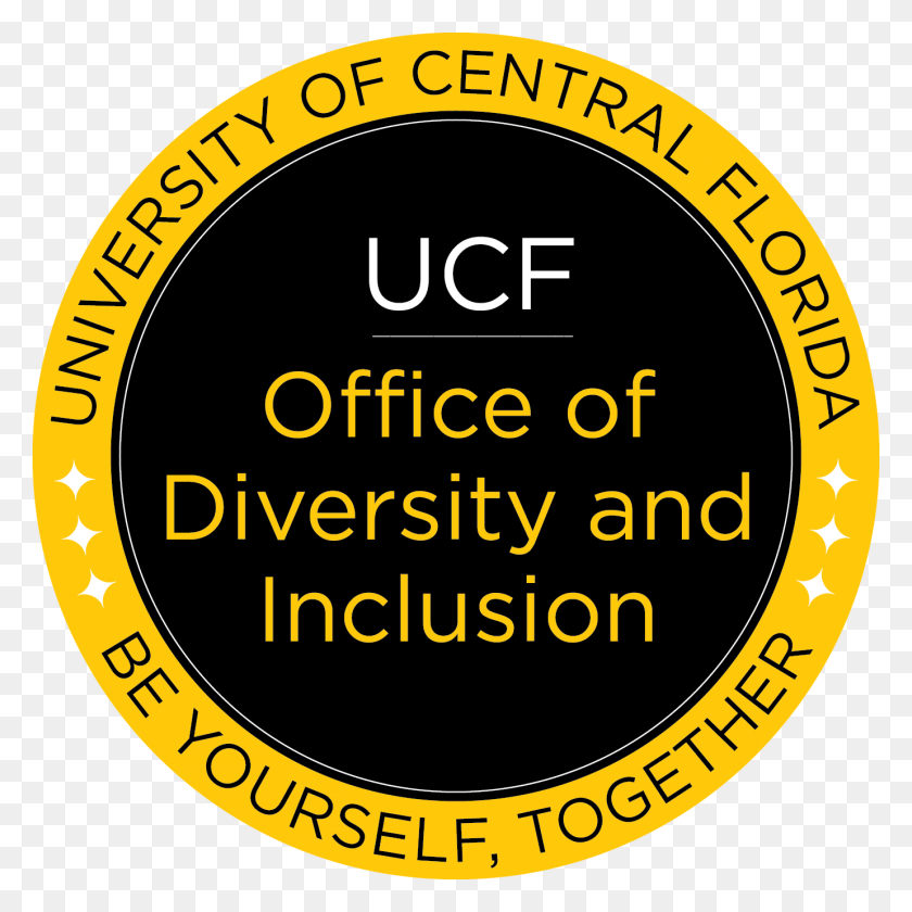 1380x1380 O Logo Http Diversity Ucf Edufiles201604ucf Liveperson Inc., Label, Text, Symbol HD PNG Download