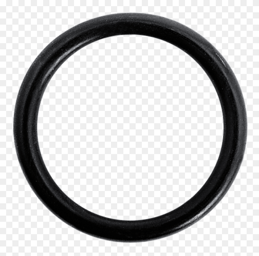 972x962 O O Ring, Tire HD PNG Download