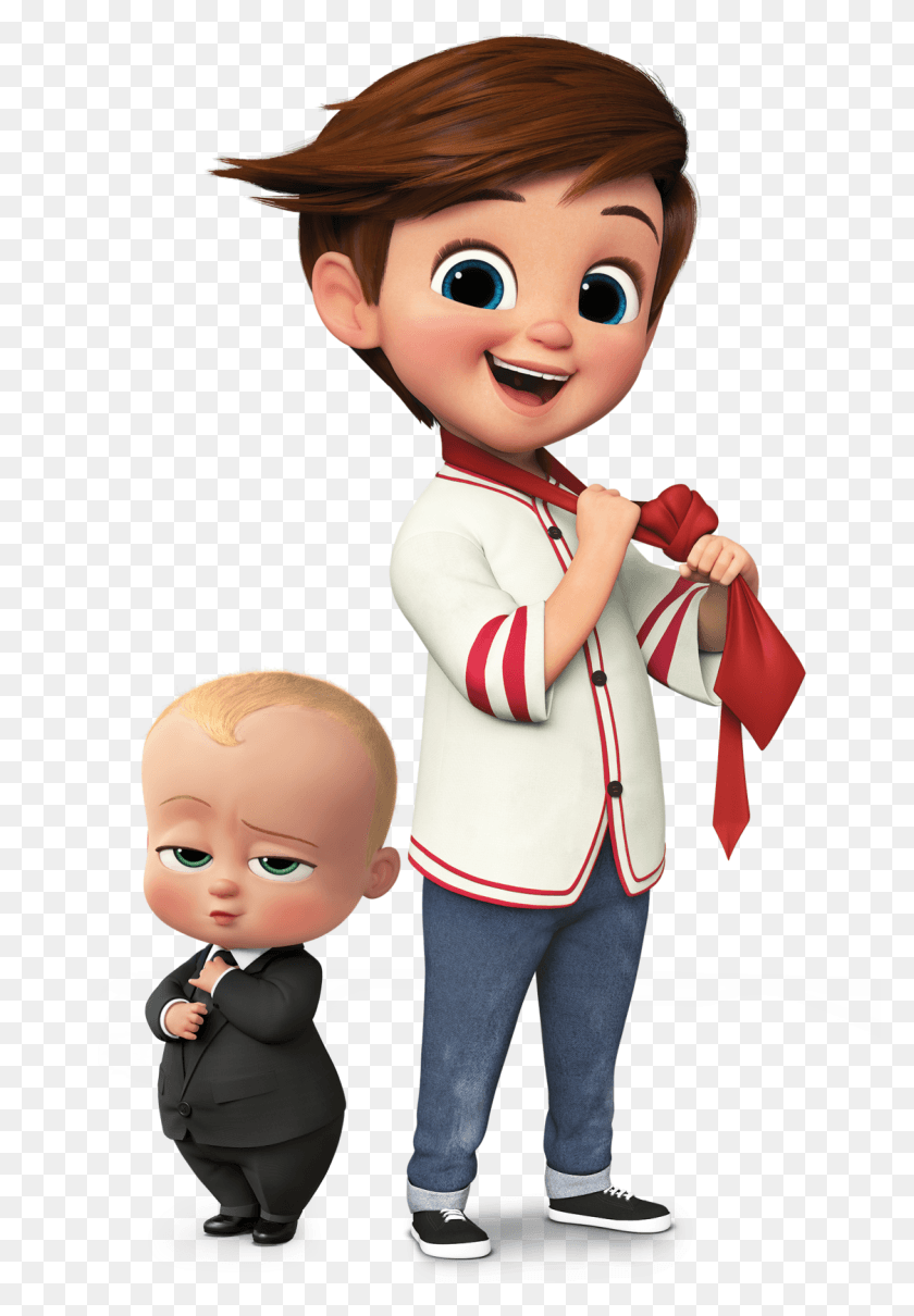 1123x1657 O Poderoso Chefinho Baby Boss E Tim 2 Imagens E Boss Baby Back In Business, Doll, Toy, Person HD PNG Download