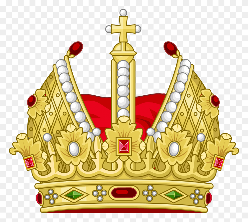 2000x1775 O Que Voc Achou Das Coroas Sem Fundo Deixe O Seu Crown Of Austria, Accessories, Accessory, Jewelry HD PNG Download