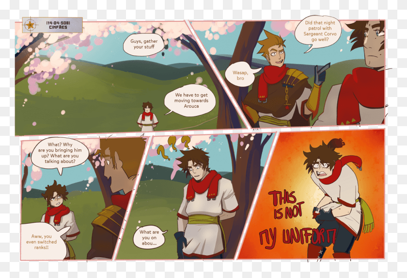 O Sarilho Cartoon, Comics, Book, Person HD PNG Download