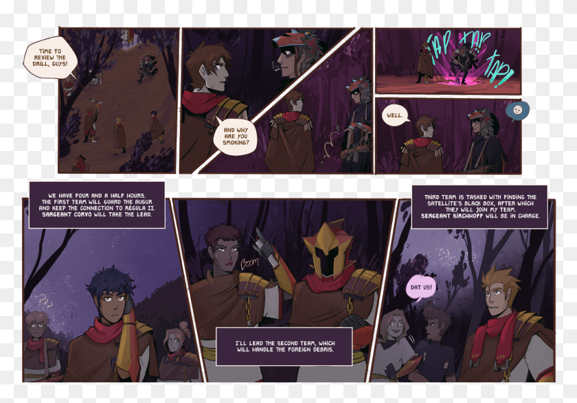 O Sarilho Comics, Book, Person, Human HD PNG Download