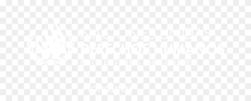 662x280 Descargar Png Oacnudh Johns Hopkins Logo Blanco, Texto, Cara, Ropa Hd Png