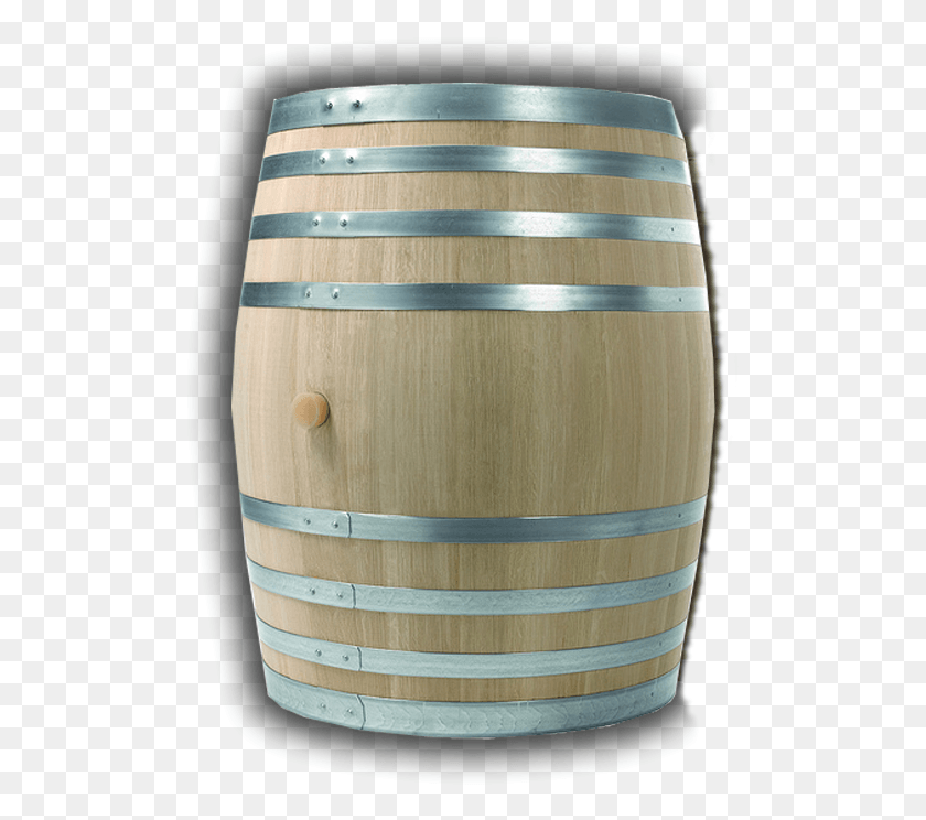 501x684 Oak Barrels Plank, Barrel, Keg, Jacuzzi HD PNG Download