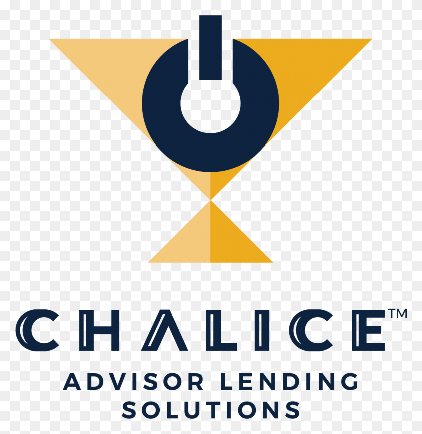 1094x1130 Oak Street Funding And Chalice Advisor Lending Solutions Poster, Symbol, Advertisement, Text HD PNG Download