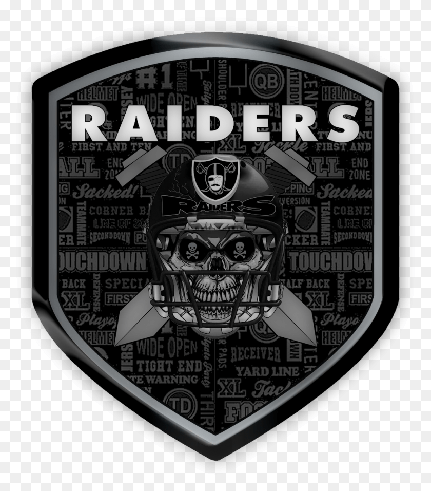 980x1126 Логотип Oakland Raiders Американский Футбол, Наручные Часы, Башня С Часами, Башня Png Скачать
