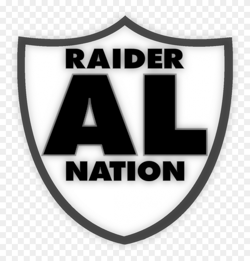 1136x1190 Oakland Raiders Logo Emblem, Armor, Symbol, Trademark HD PNG Download