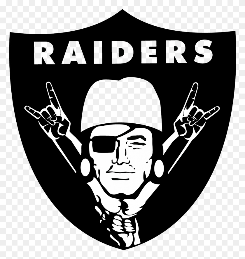 1112x1179 Oakland Raiders Oakland Raiders Logo Svg, Stencil, Sunglasses, Accessories HD PNG Download
