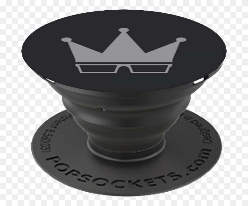 701x639 Oakland Raiders Popsocket Popsockets, Dish, Meal, Food HD PNG Download