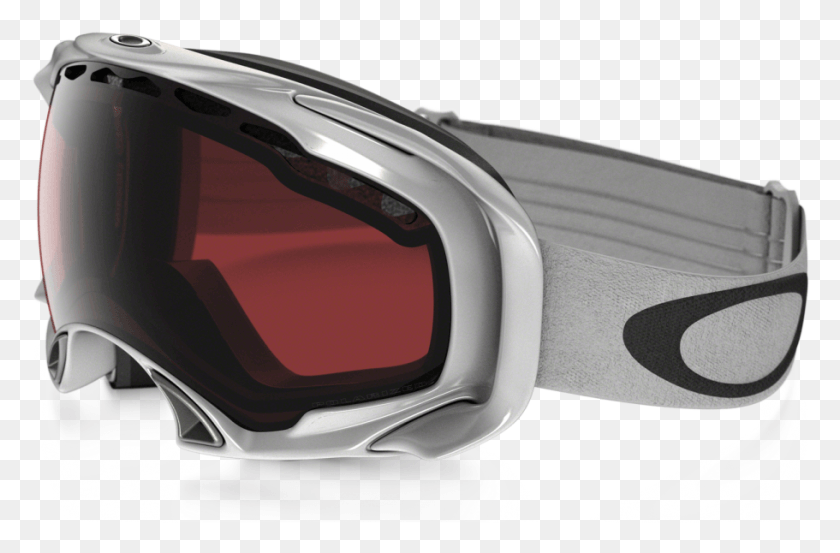 911x576 Oakley Juliet Splice Polished White Black Iridium, Goggles, Accessories, Accessory HD PNG Download