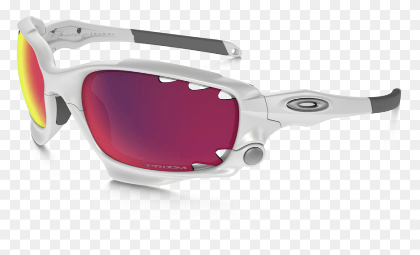 867x502 Oakley Transparent Frame Sunglasses Transparent Background Oakley Racing Jacket Prizm Road, Accessories, Accessory, Goggles HD PNG Download