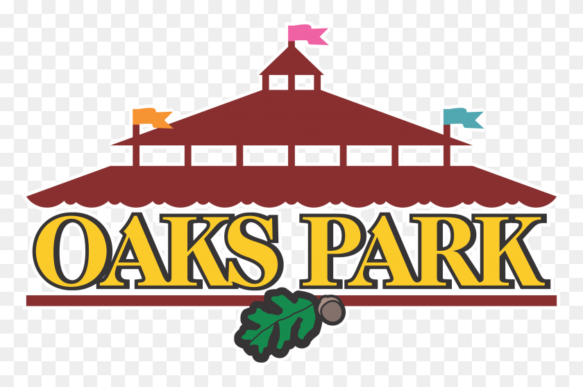 3262x2080 Oaks Amusement Park, Nature, Outdoors, Countryside HD PNG Download