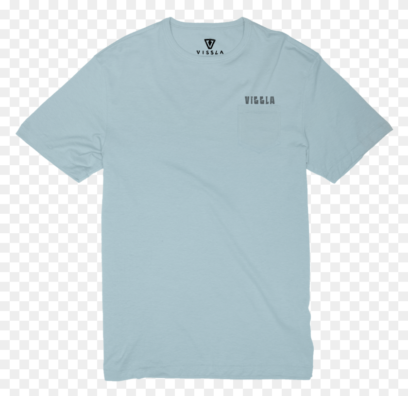 1441x1396 Oasis Vintage Wash Pocket Tee Active Shirt, Clothing, Apparel, Sleeve HD PNG Download