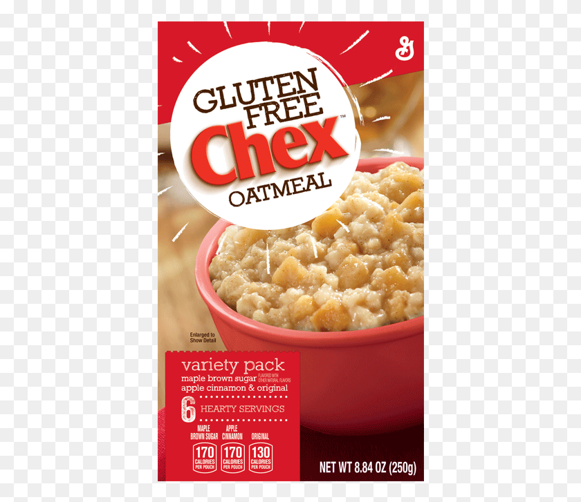 386x667 Oat Based Products Is Being Discontinued Gluten Free Chex, Oatmeal, Breakfast, Food HD PNG Download