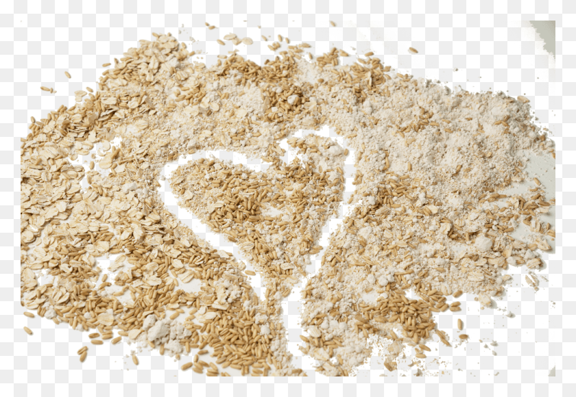 1030x687 Oats And Vascular Health Sand, Food, Rug, Honey Bee HD PNG Download