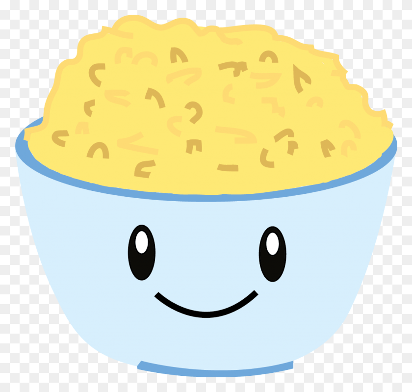 1042x988 Oats Pasta Corn Rice Corn Rice Cartoon, Food, Birthday Cake, Cake HD PNG Download