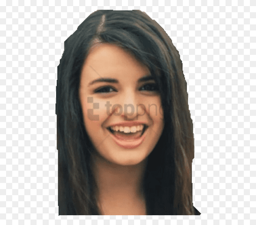 480x678 Obama Face For Kids Rebecca Black Friday Free Friday Song Rebecca Black, Person, Human, Smile HD PNG Download