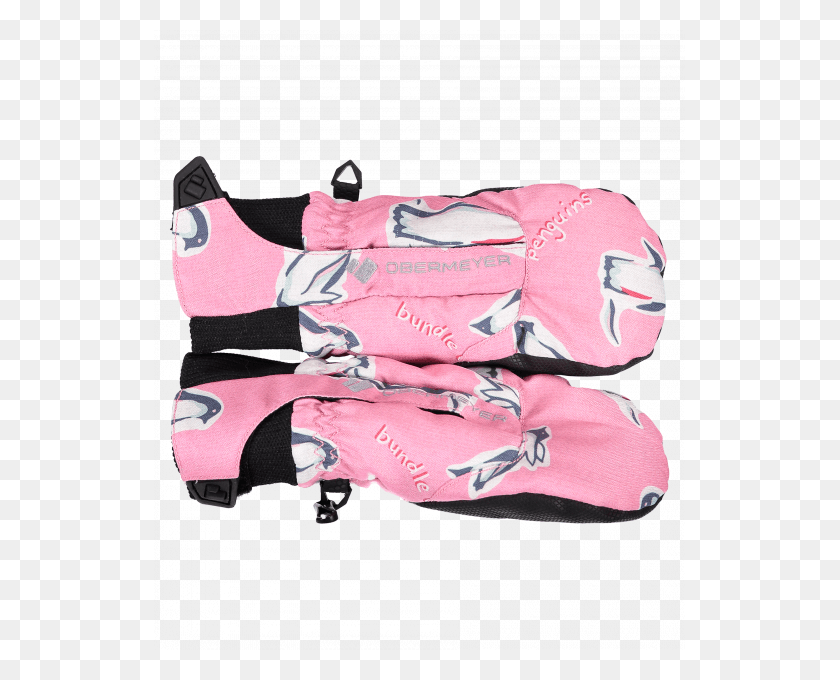 531x620 Obermeyer Thumbs Up Print Mittens Soccer Cleat, Clothing, Apparel, Glove HD PNG Download