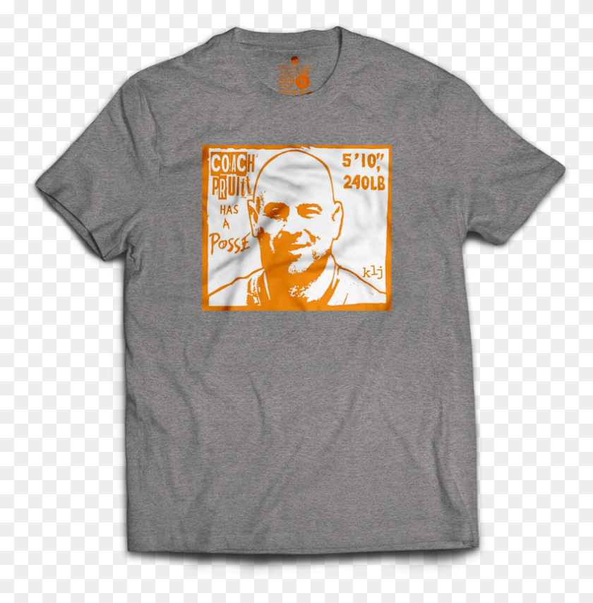 788x803 Obey The Orange, Clothing, Apparel, T-shirt HD PNG Download
