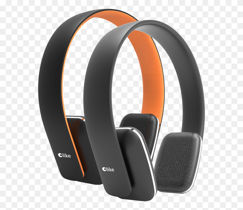 578x667 Obh Olike Bluetooth Headphones, Electronics, Chair, Furniture HD PNG Download