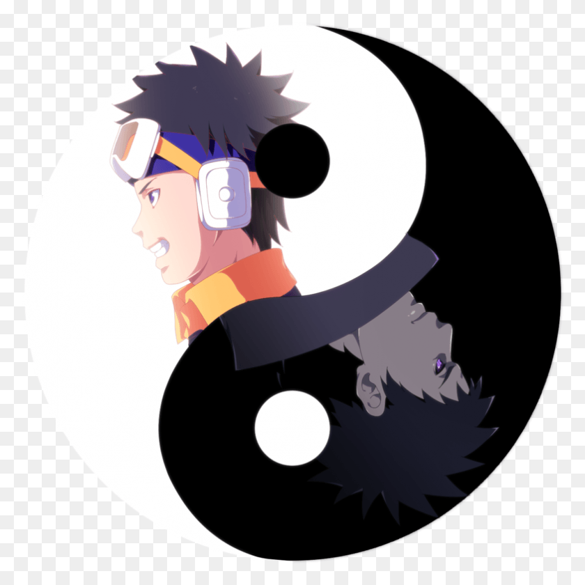 783x784 Obito By Pressuredeath Obito Uchiha Beckground, Face, Head, Hair HD PNG Download
