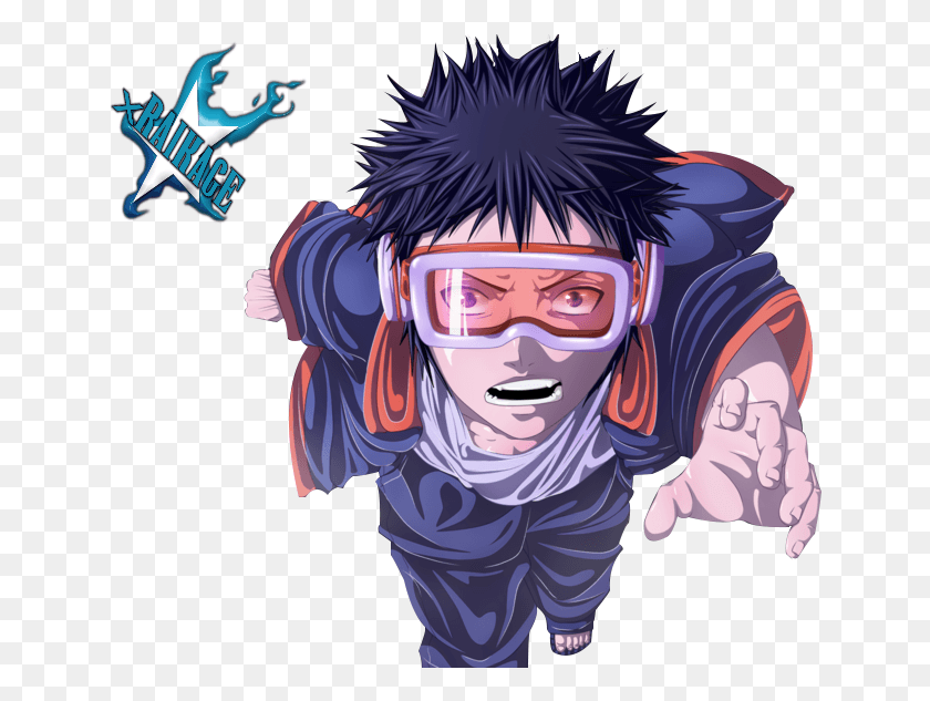 644x573 Obito Render, Person, Human HD PNG Download