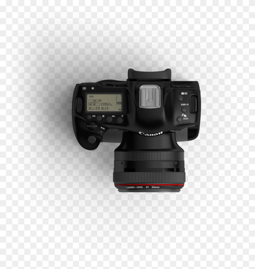 1025x1088 Object Canon 2 75 Video Camera, Camera, Electronics, Digital Camera HD PNG Download