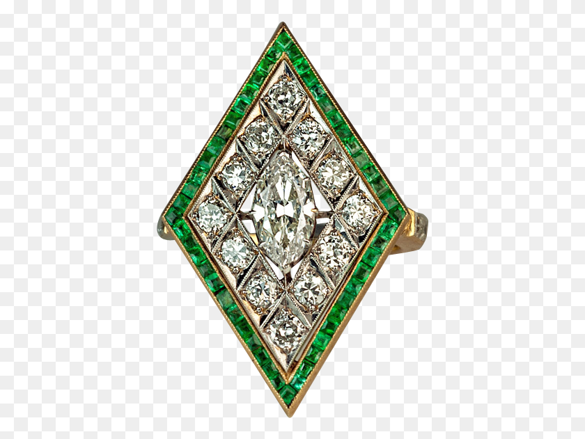 391x571 Descargar Png / Objeto Que Forma Diamante, Piedras Preciosas, Joyas, Accesorios Hd Png