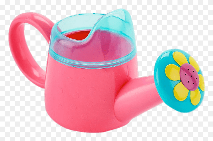 877x559 Objects, Tin, Can, Watering Can HD PNG Download