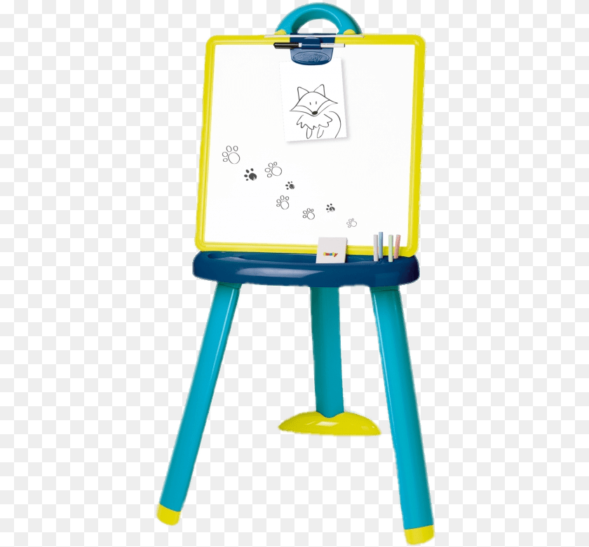 Objects Smoby, White Board Clipart PNG