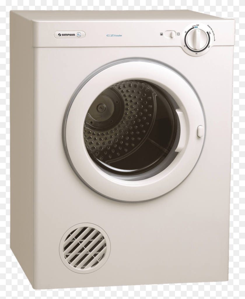 1689x2098 Objects Dryer Clothes, Appliance HD PNG Download