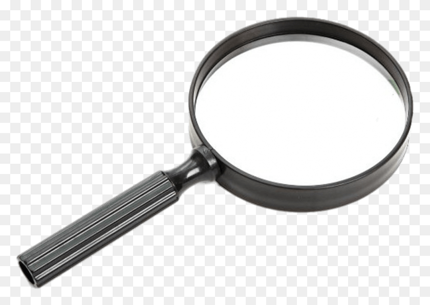 982x676 Objects Magnifying Glass, Magnifying, Spoon, Cutlery HD PNG Download