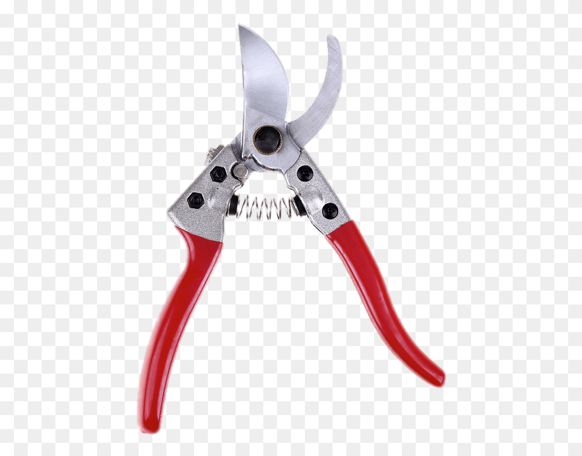 450x599 Objects Pruning Shears, Axe, Tool, Pliers HD PNG Download