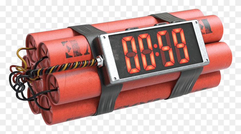 1105x582 Objects Time Bomb, Weapon, Weaponry, Dynamite HD PNG Download