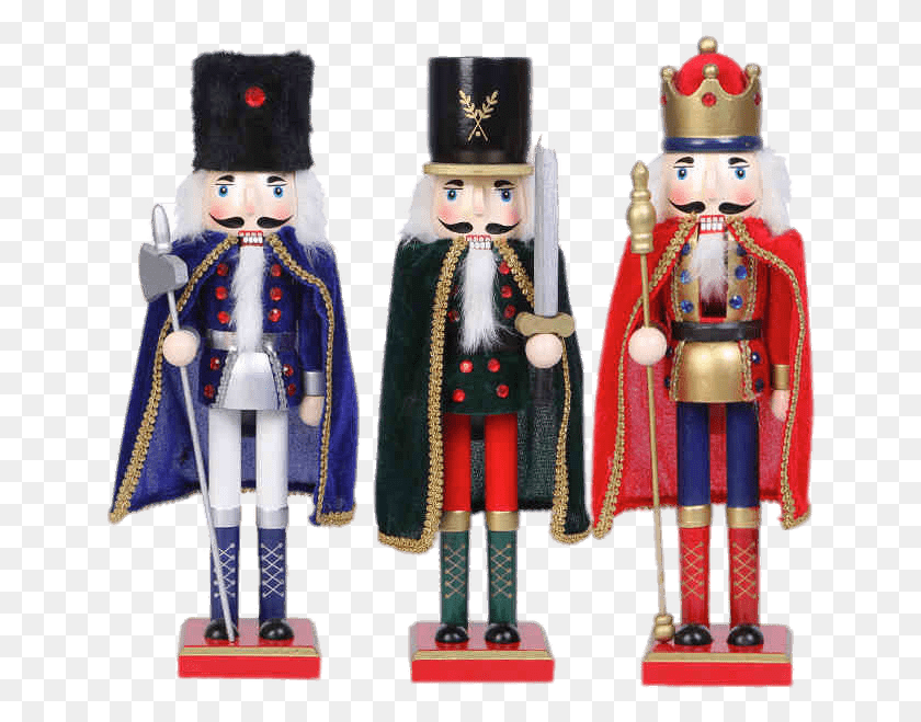 649x599 Objects Transparent Toy Nutcracker, Doll HD PNG Download