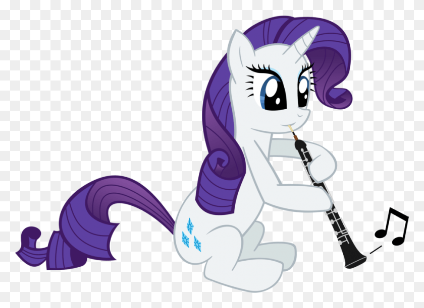 900x638 Oboe Drawing Cute Cute Oboe, Toy, Musical Instrument HD PNG Download