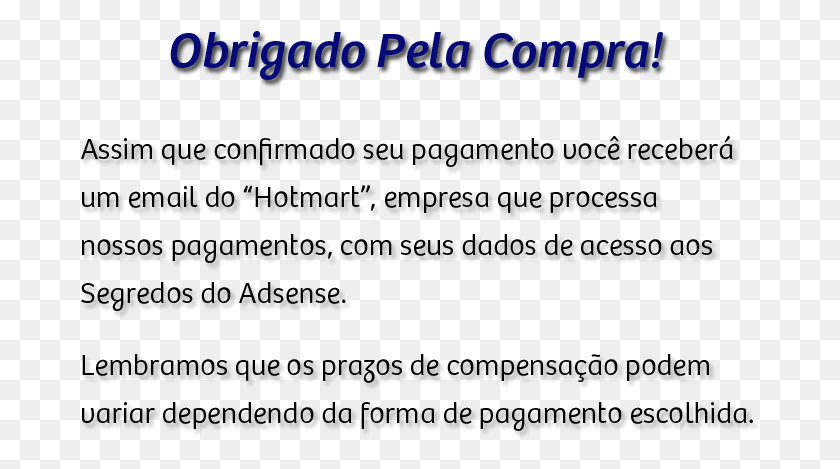 681x409 Descargar Png Obrigado, Texto, Gris Hd Png