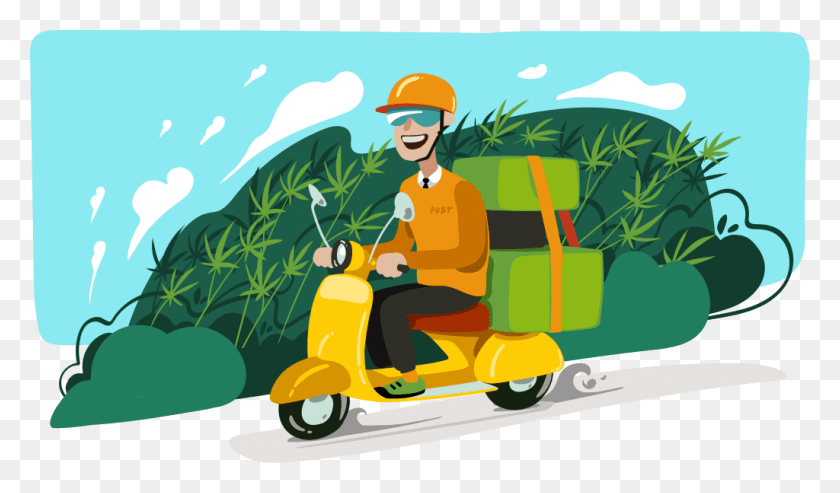 1024x569 Obtaining Weed, Vehicle, Transportation, Wheel HD PNG Download